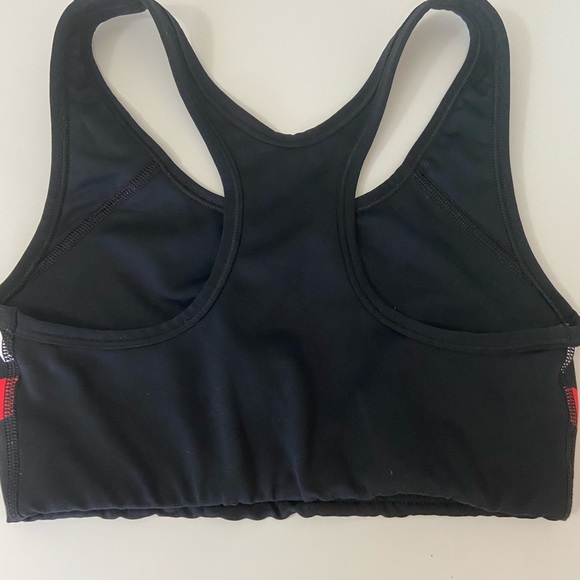 PINK Victoria's Secret Tops - Pink sports bra